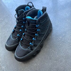 Photo Blue 9s